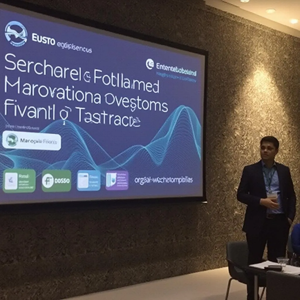 Presentación FinTech
