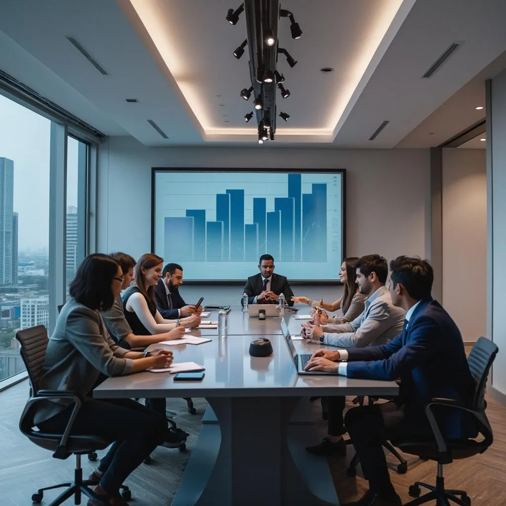Equipo Financiero
