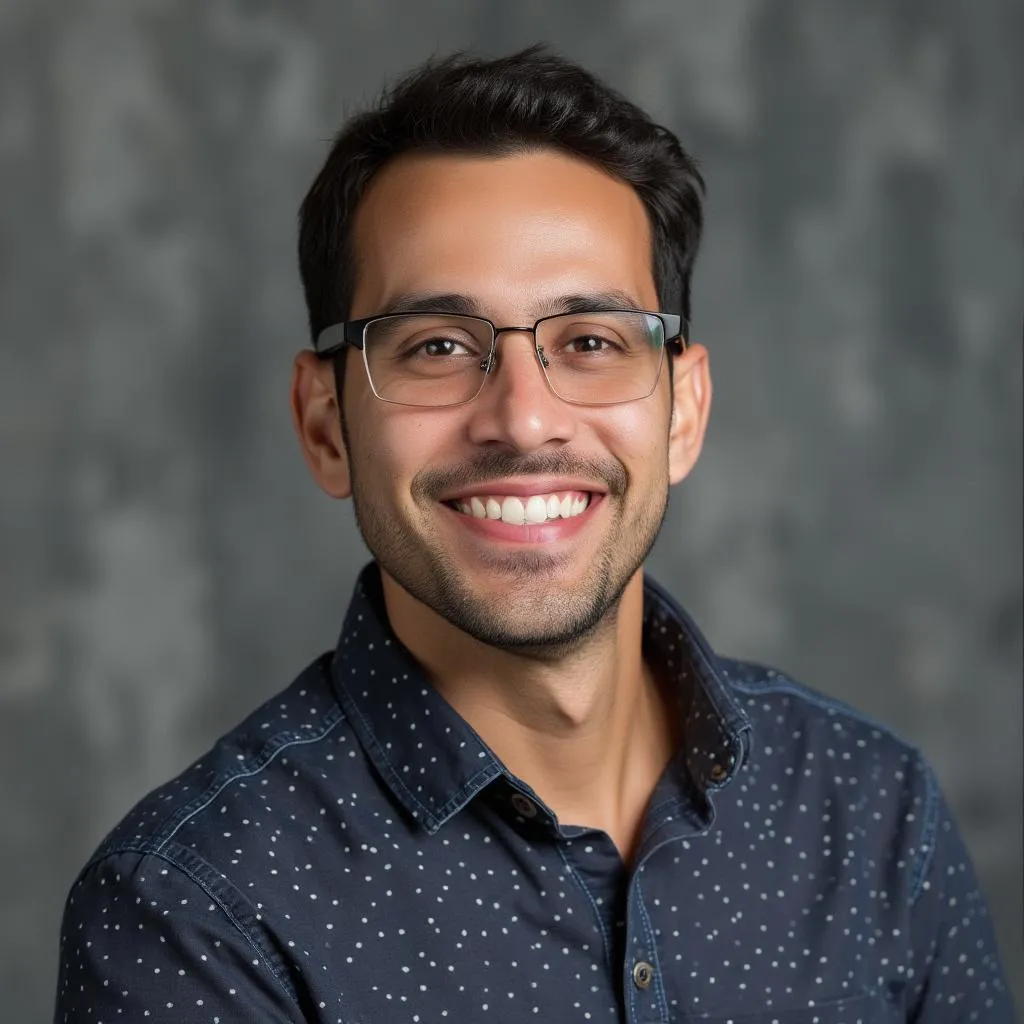 Diego Barreto - CTO