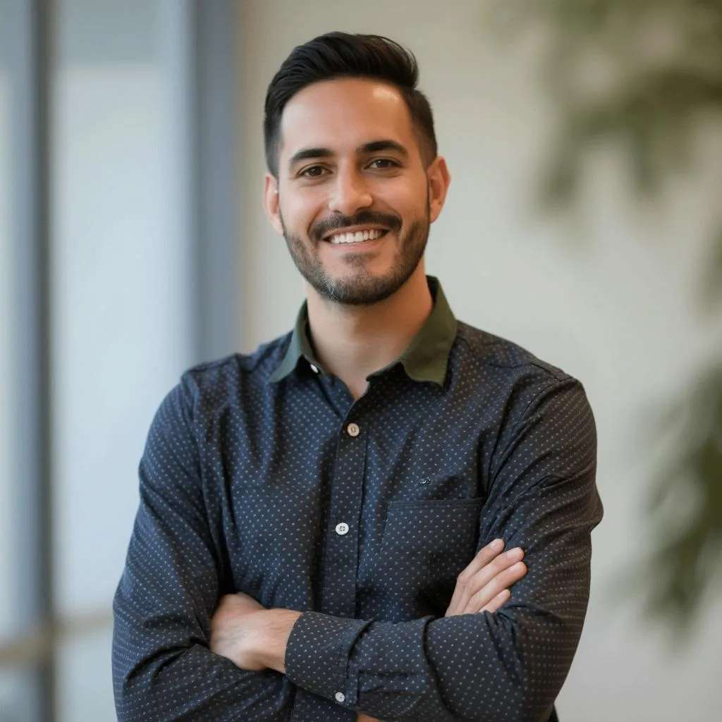 Carlos Herrera - Fundador PayLatam